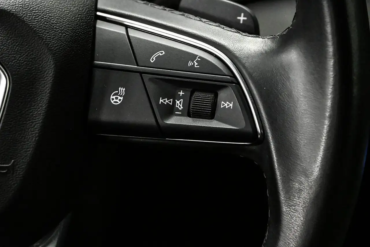 Audi Q5 - Image 16