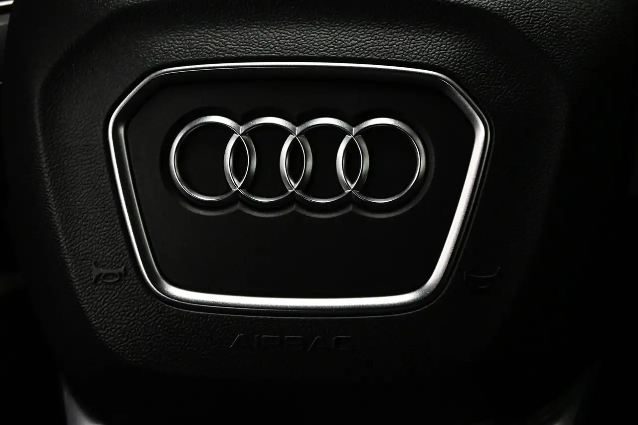 Audi Q5 - Image 17