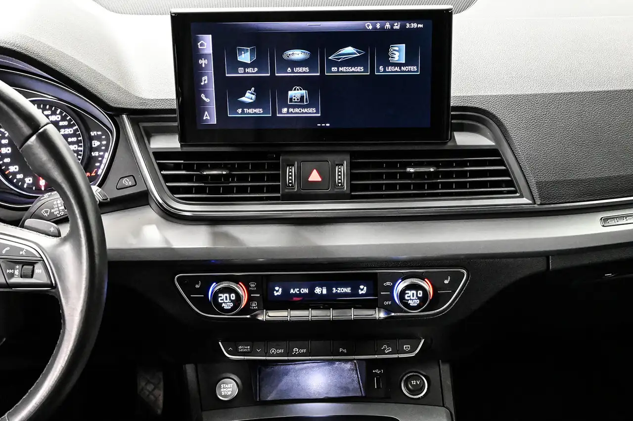 Audi Q5 - Image 12