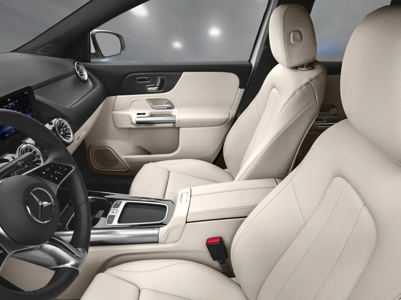 Mercedes-Benz GLA - Image 5
