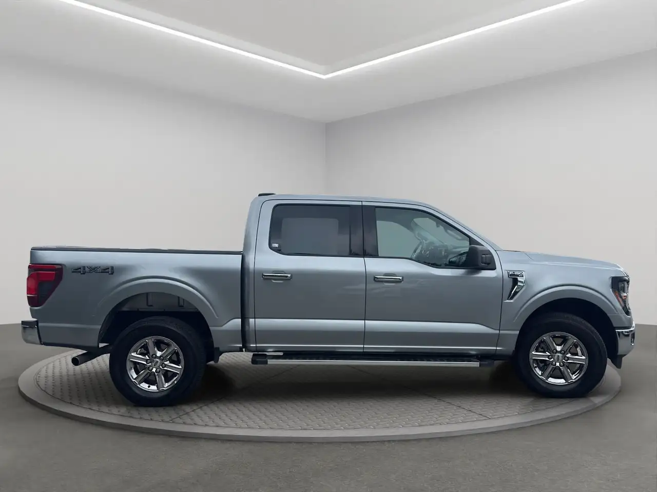 Ford F-150 - Image 3