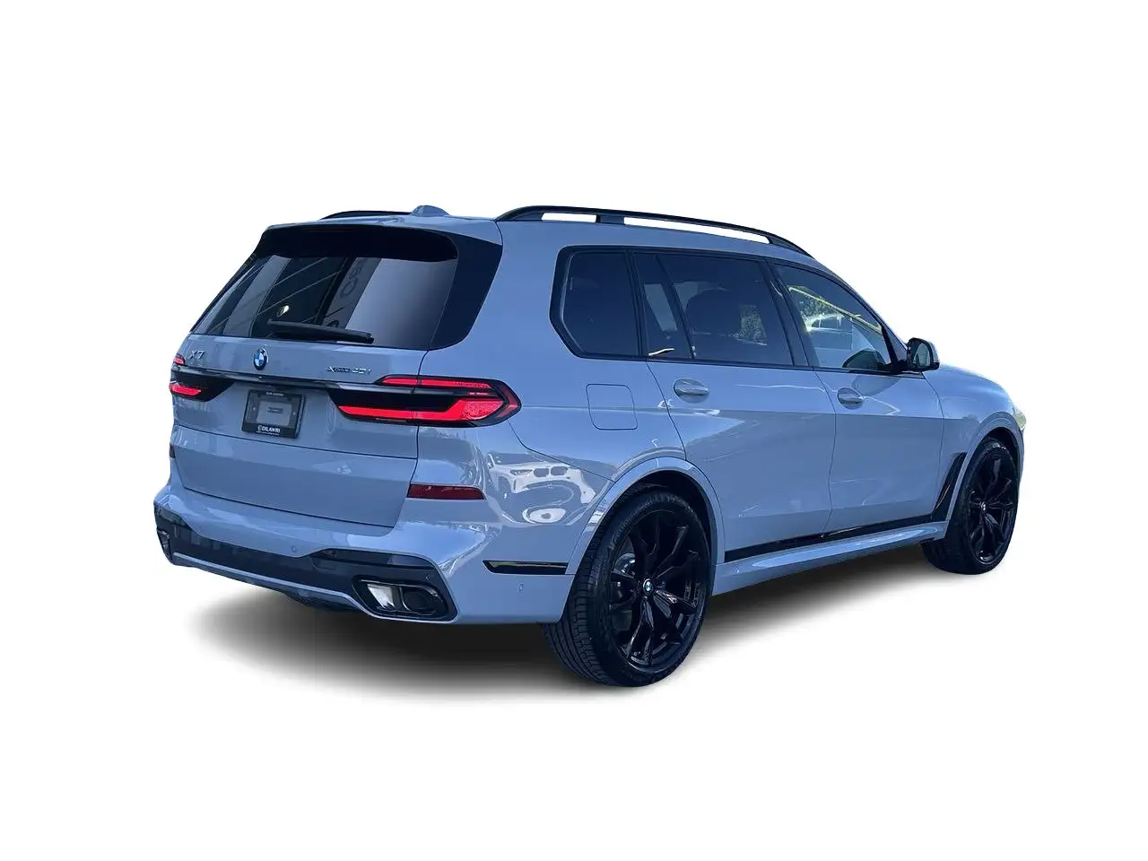 BMW X7 - Image 14