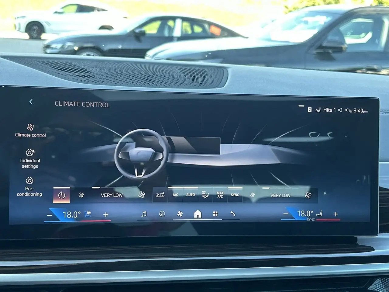 BMW X7 - Image 27