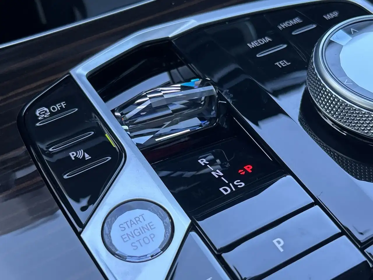 BMW X7 - Image 28