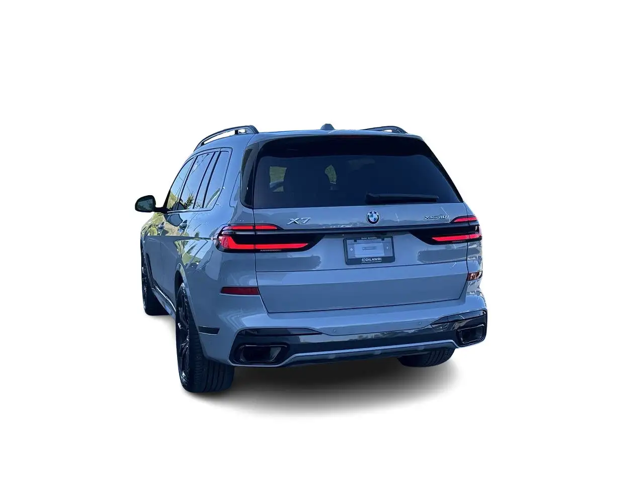 BMW X7 - Image 11