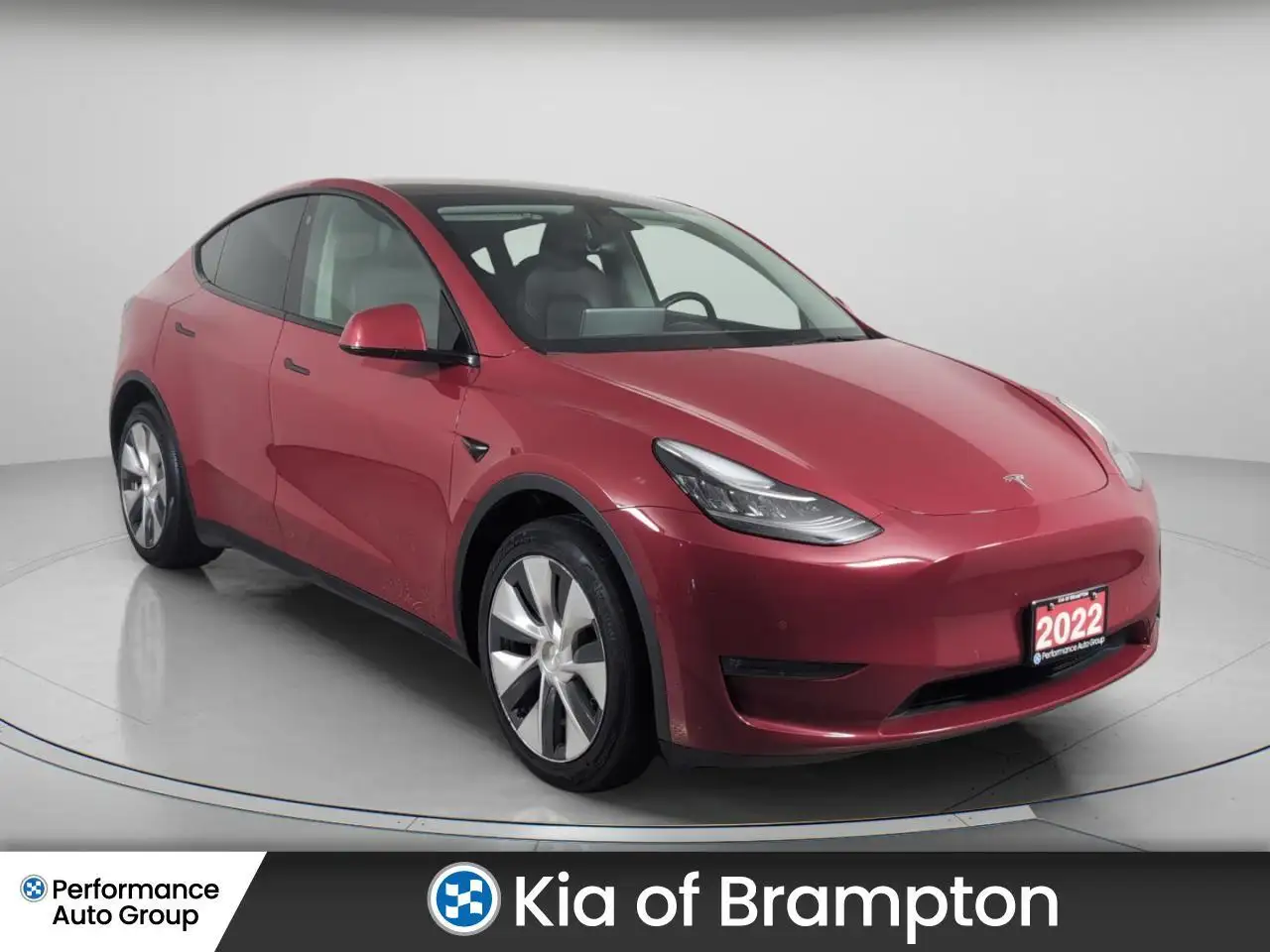 Tesla Model Y - Image 4
