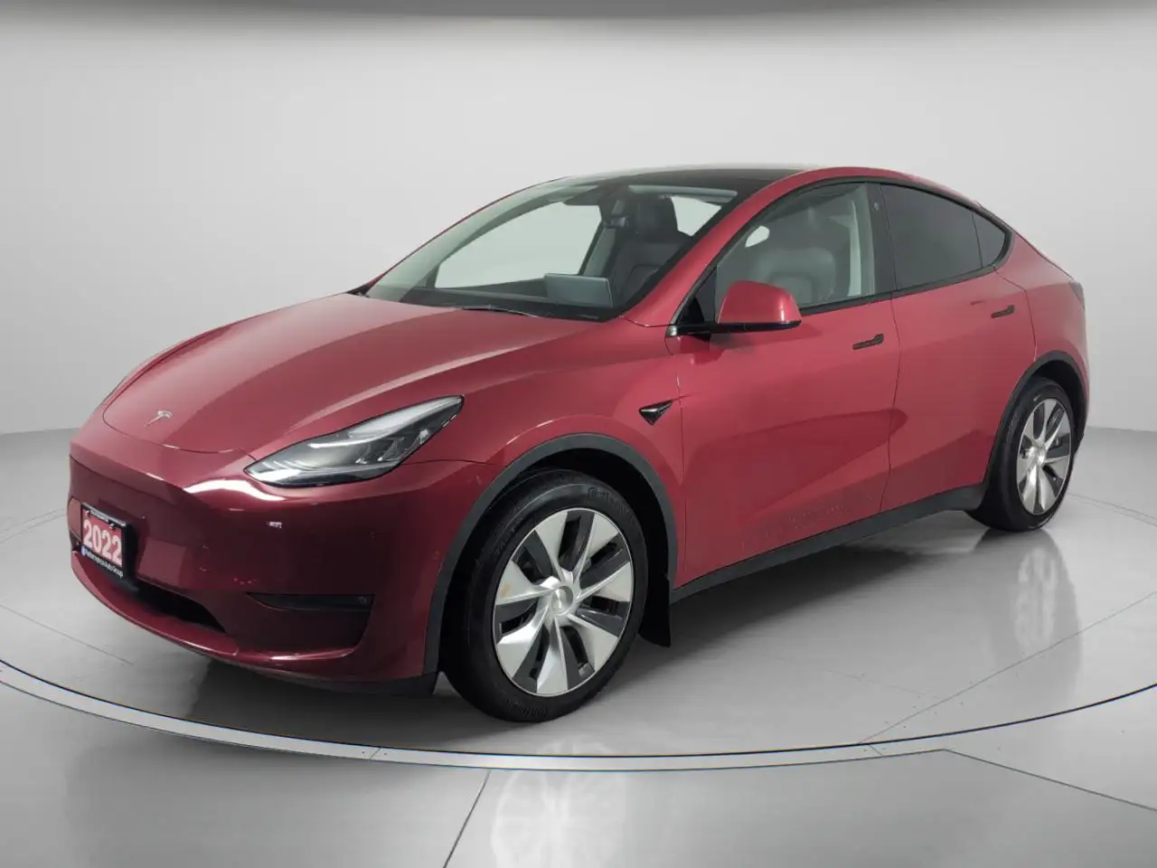 Tesla Model Y - Image 27
