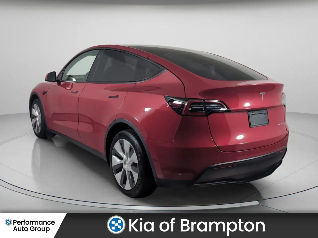 Tesla Model Y - Image 9