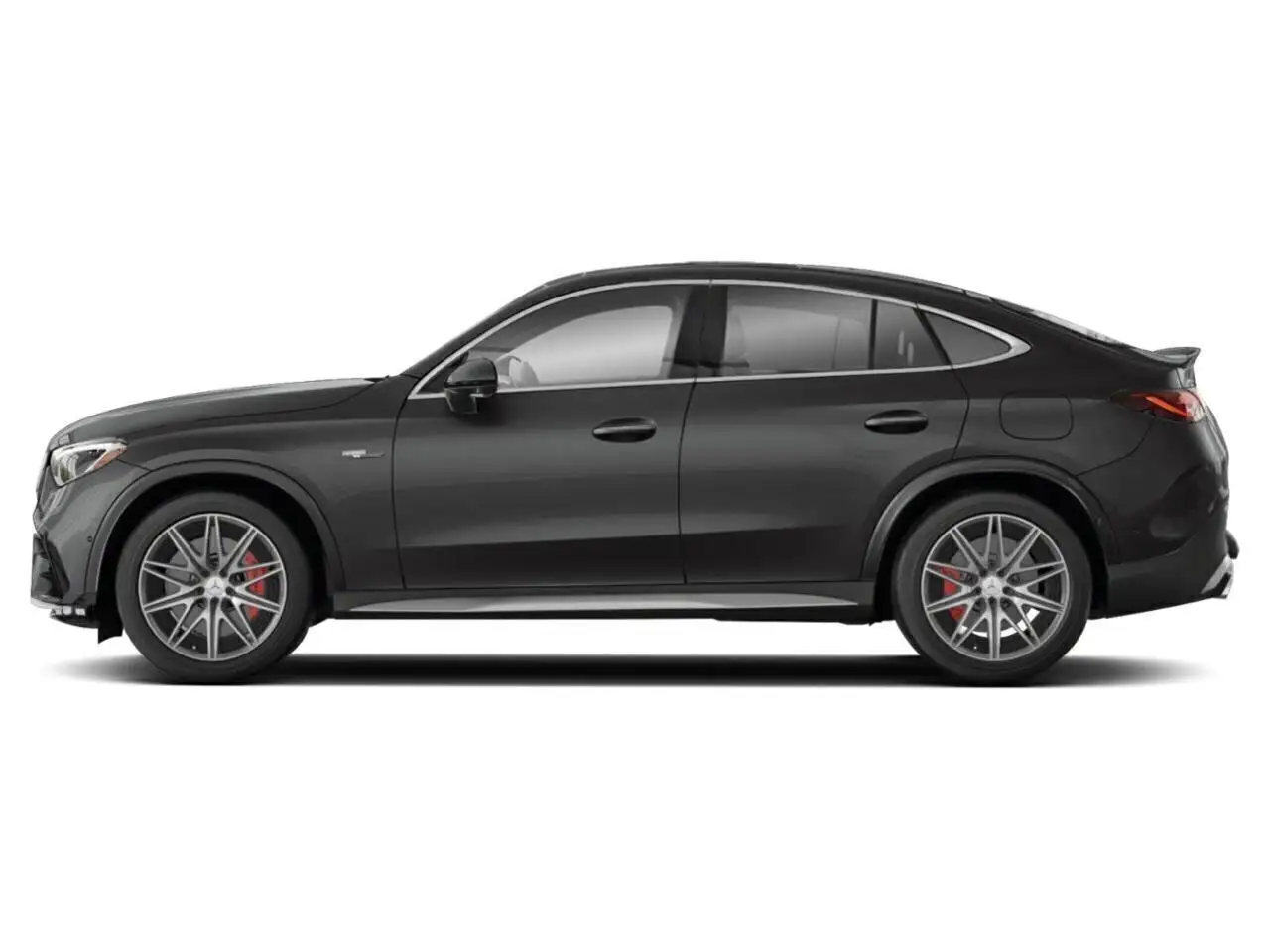 Mercedes-Benz GLC - Image 13