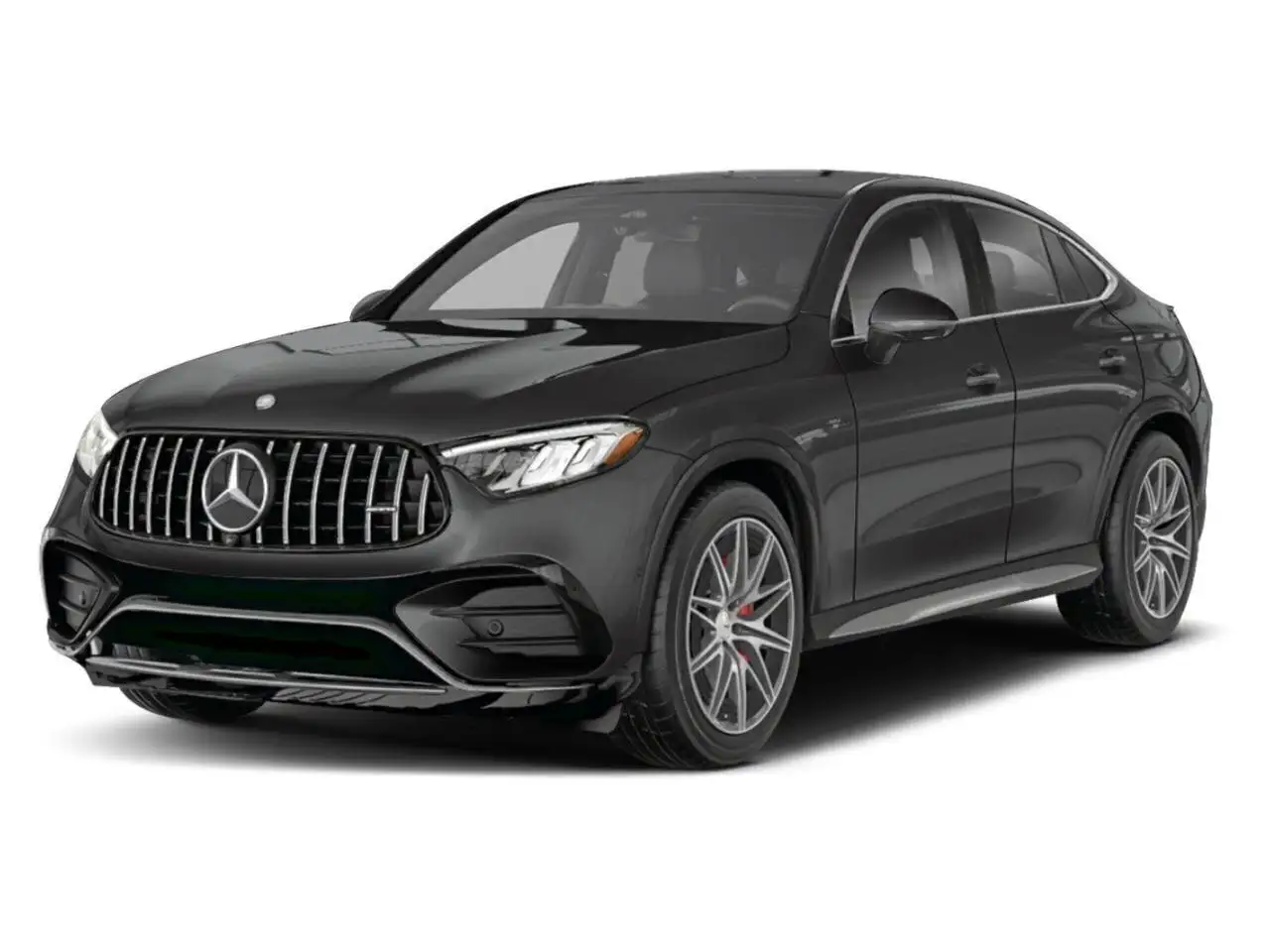 Mercedes-Benz GLC - Image 16
