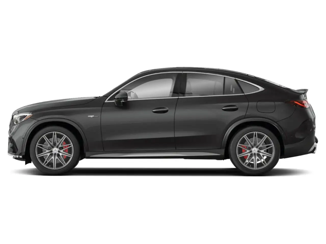 Mercedes-Benz GLC - Image 21