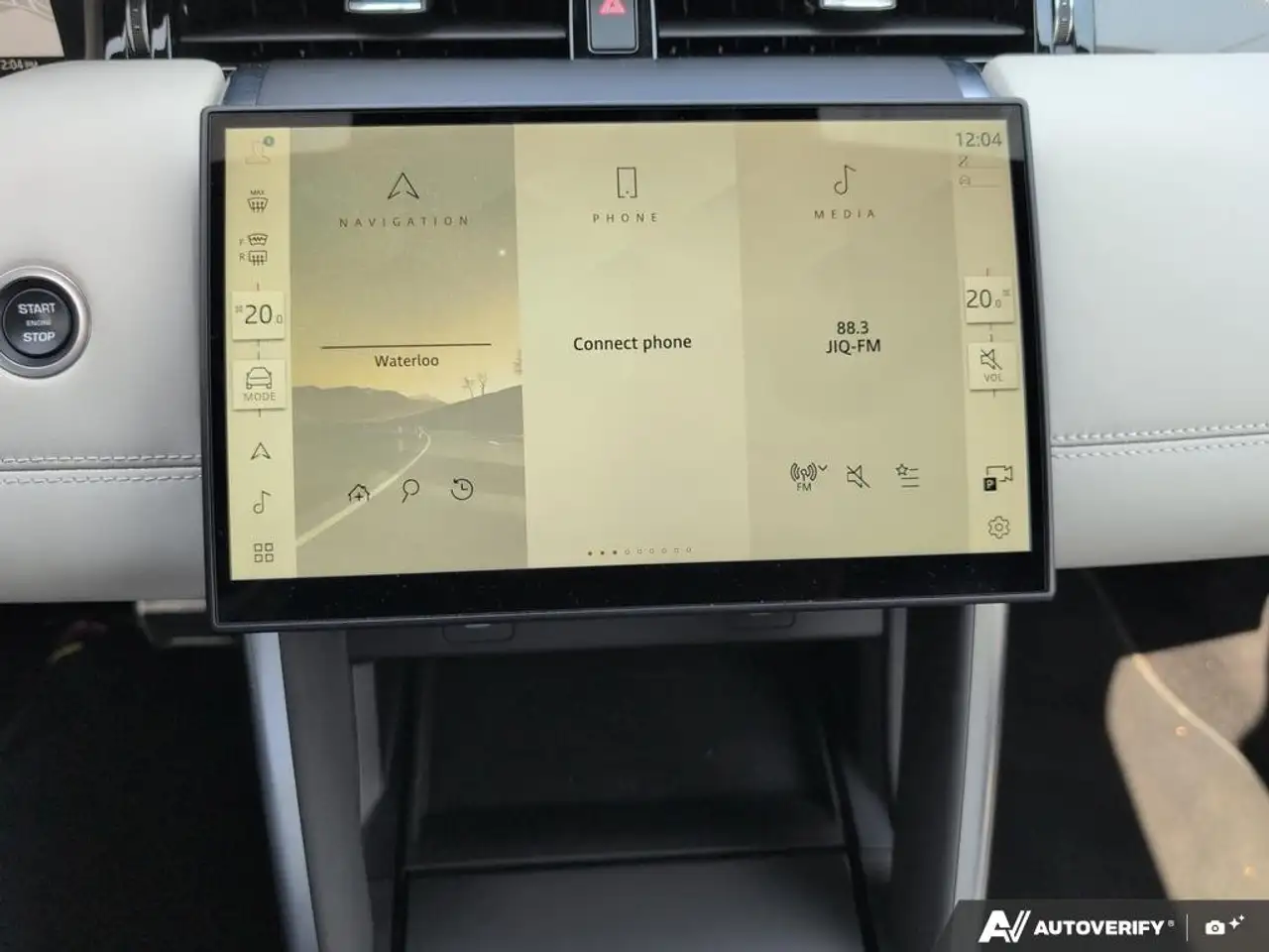 Land Rover Discovery Sport - Image 18