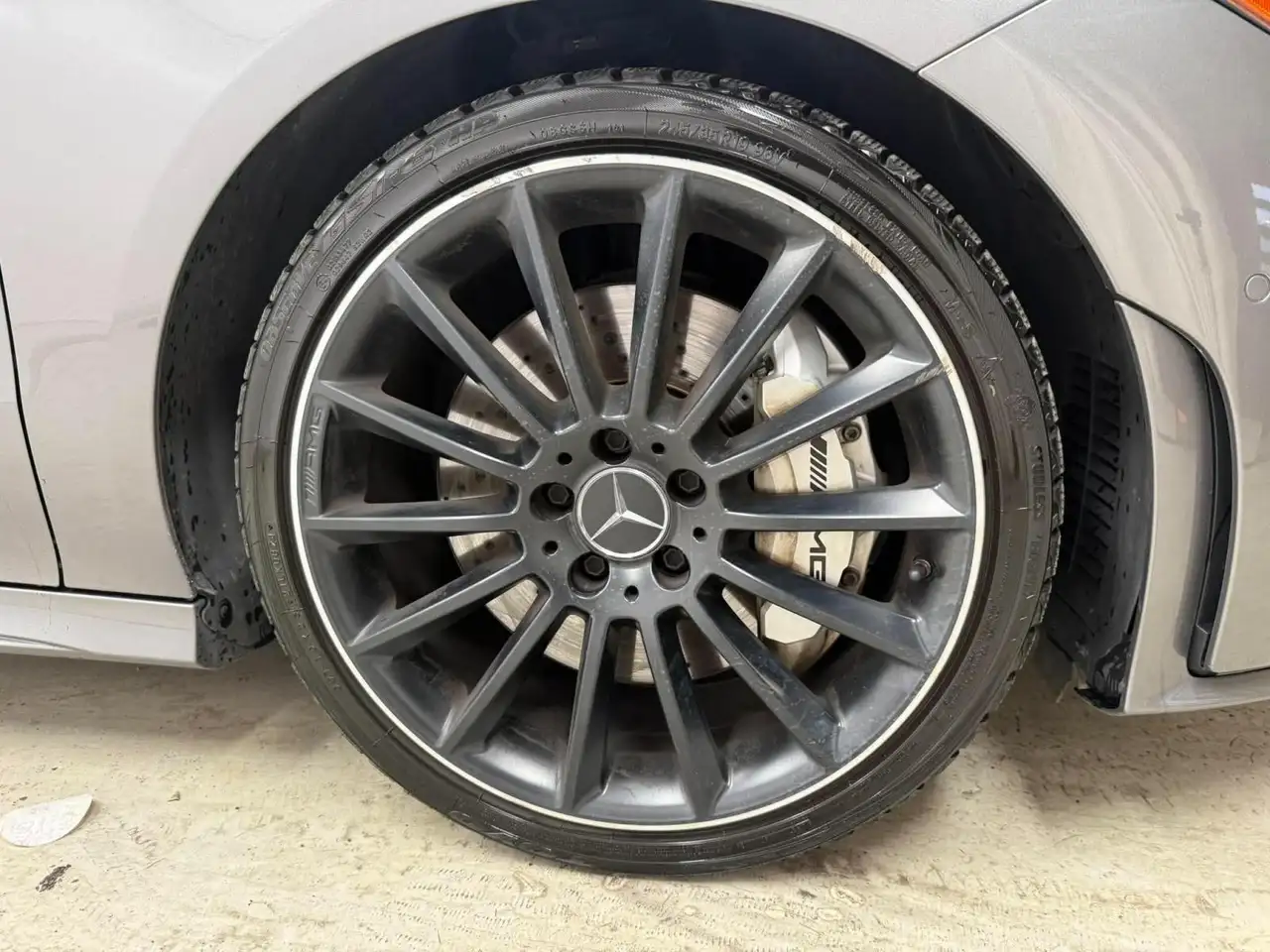 Mercedes-Benz CLA - Image 7
