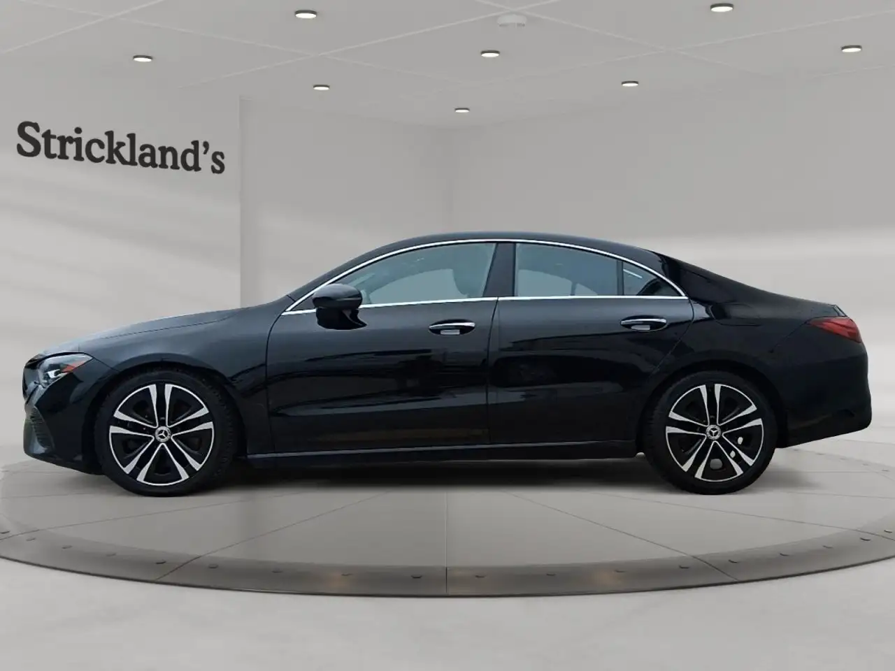 Mercedes-Benz CLA - Image 5