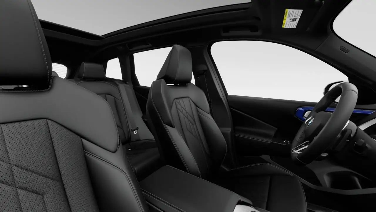 BMW X3 - Image 9