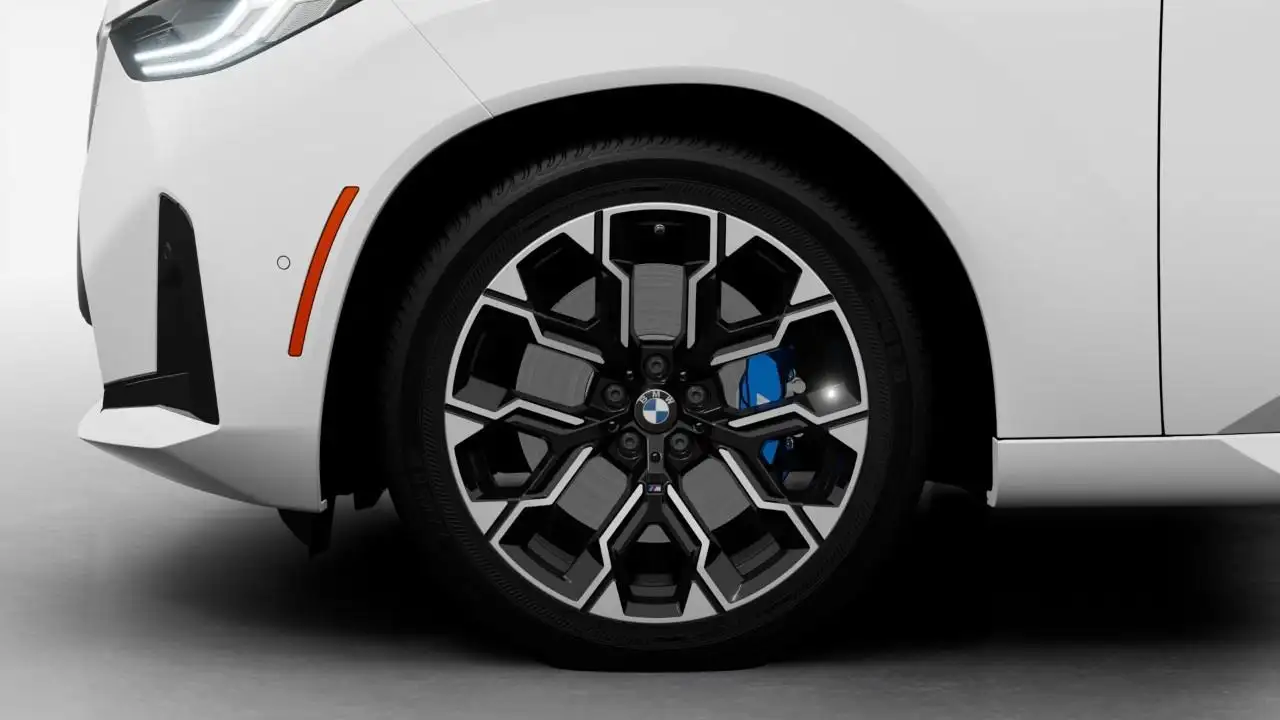 BMW X3 - Image 7