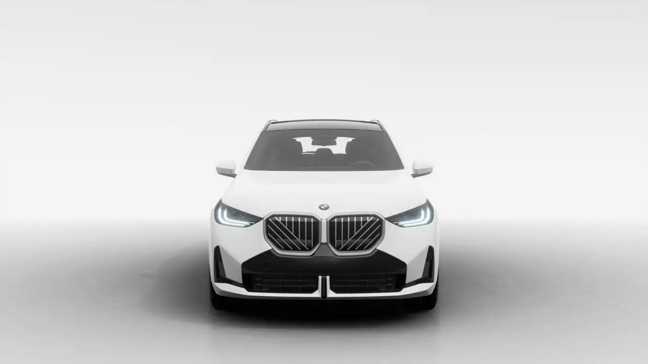 BMW X3 - Image 3