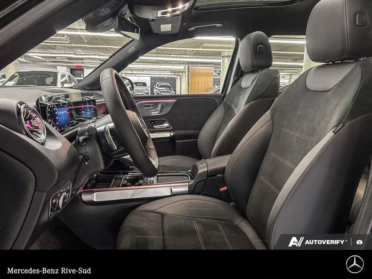 Mercedes-Benz GLB - Image 12