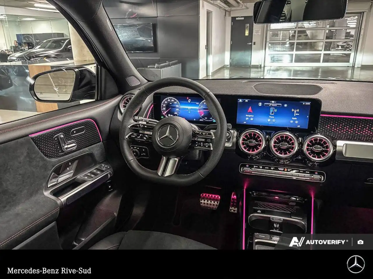 Mercedes-Benz GLB - Image 9