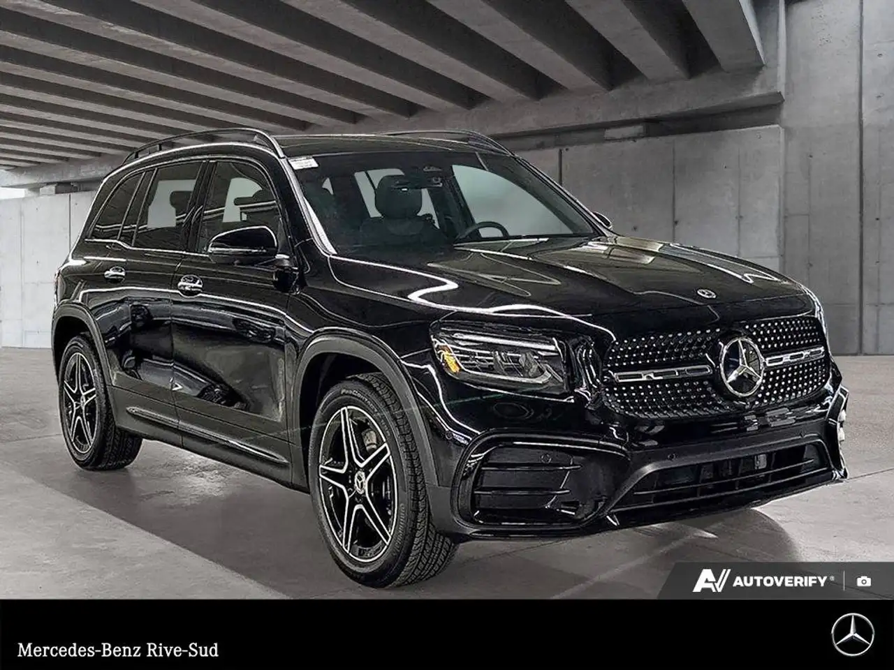 Mercedes-Benz GLB - Image 7