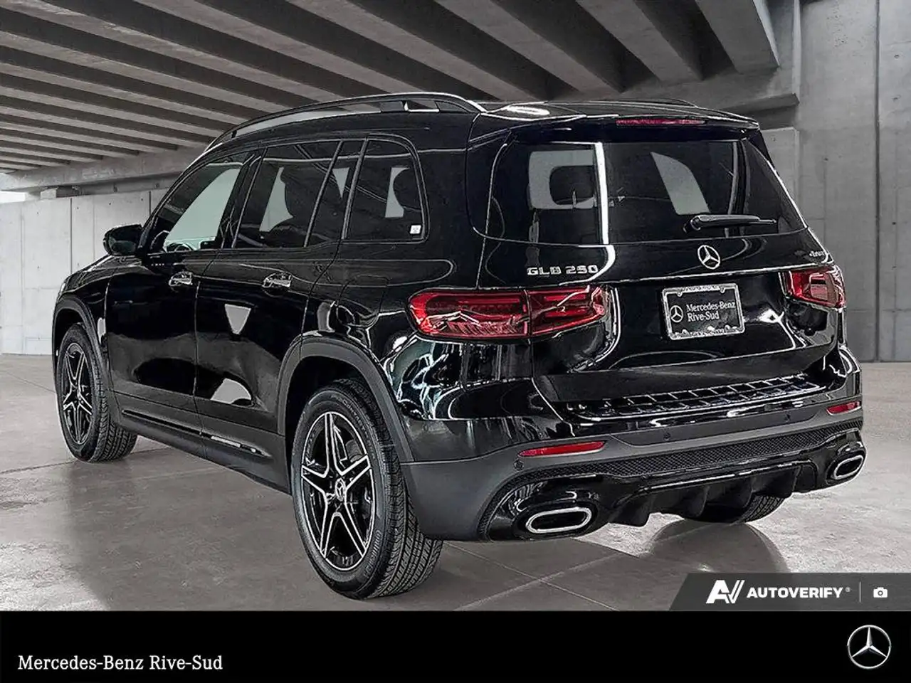 Mercedes-Benz GLB - Image 3