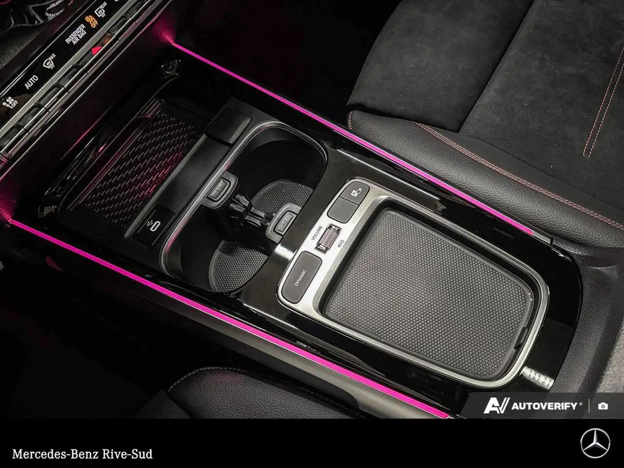 Mercedes-Benz GLB - Image 17
