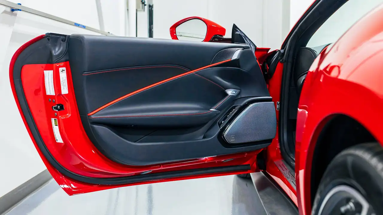 Ferrari Roma - Image 11