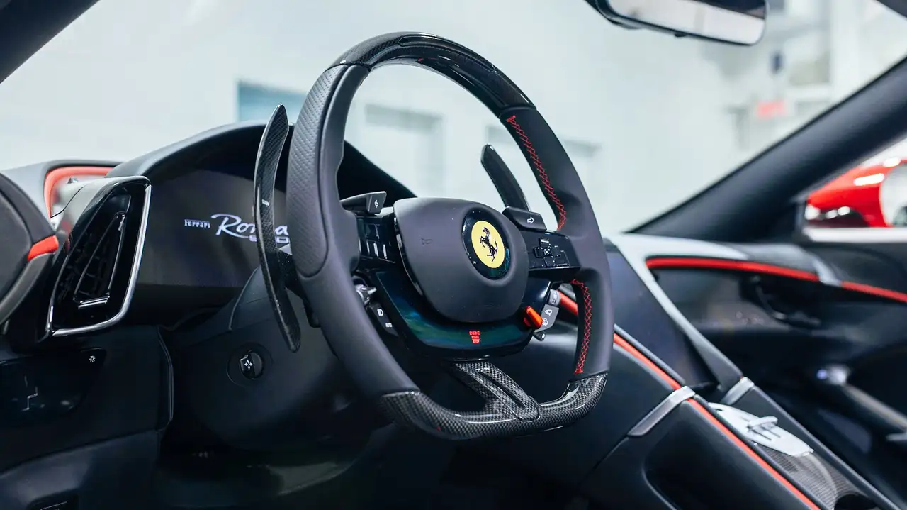 Ferrari Roma - Image 7