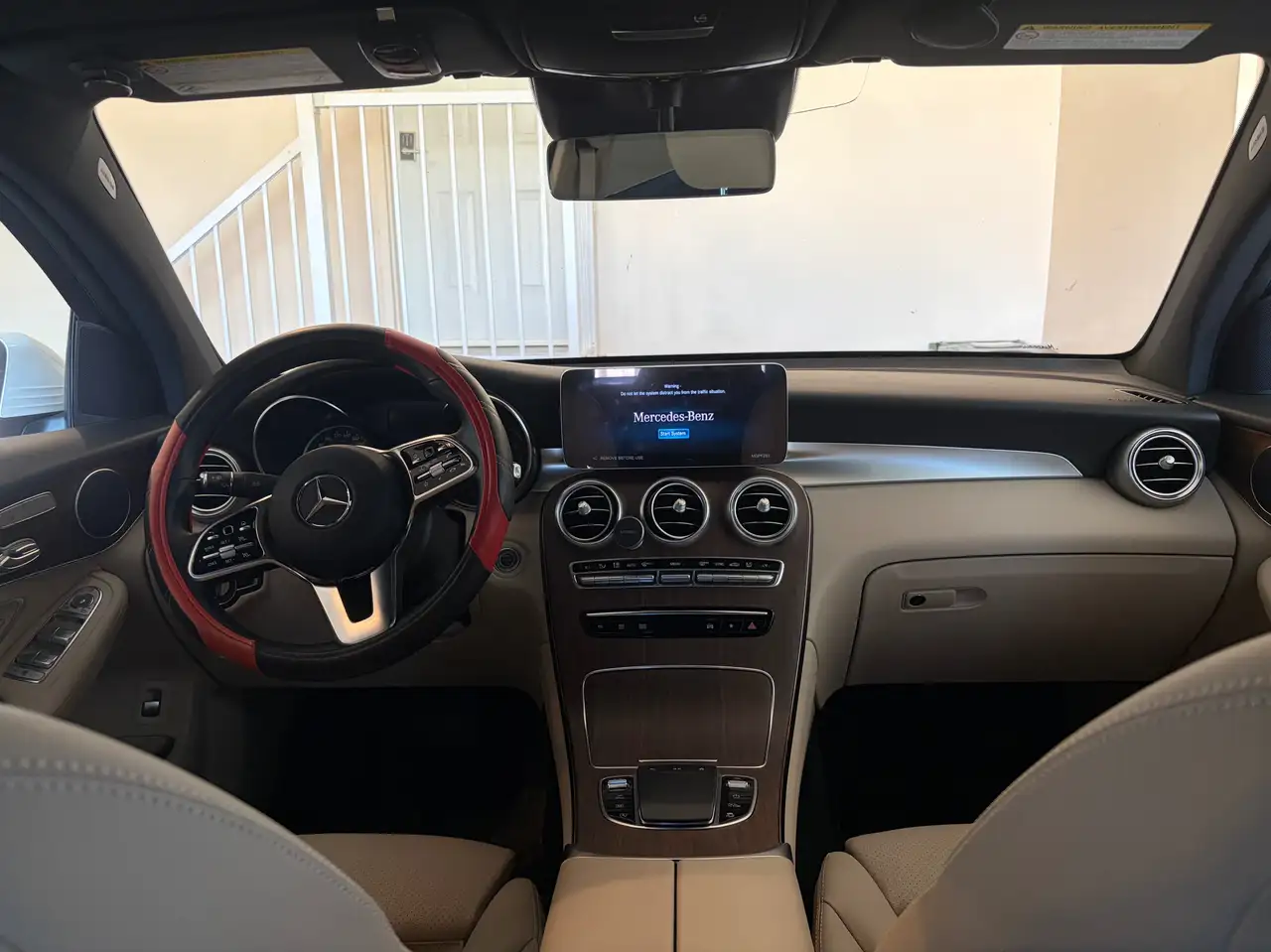 Mercedes-Benz GLC - Image 3