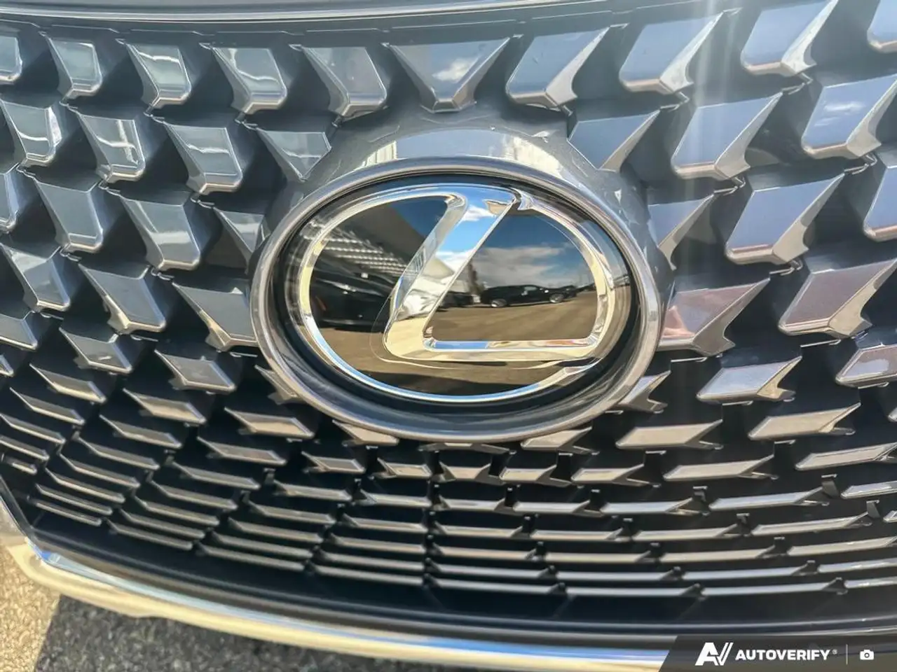 Lexus UX - Image 9