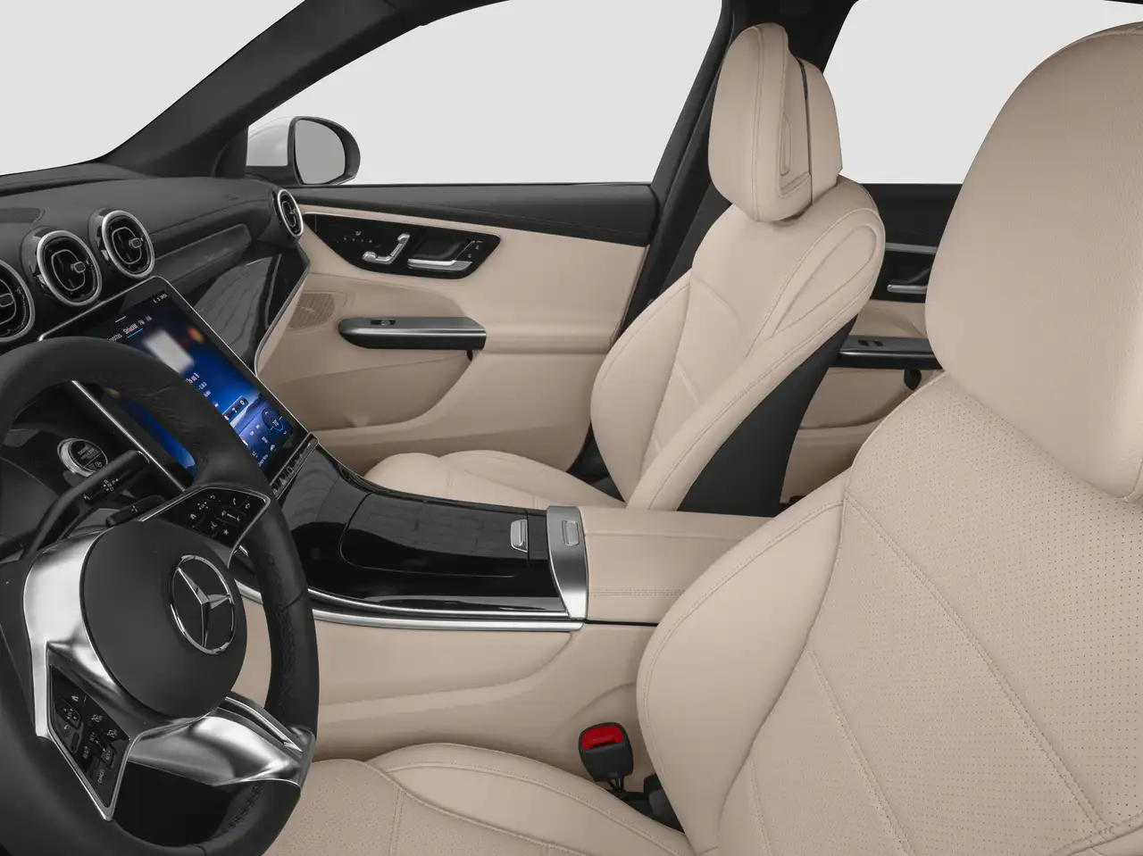 Mercedes-Benz GLC - Image 5