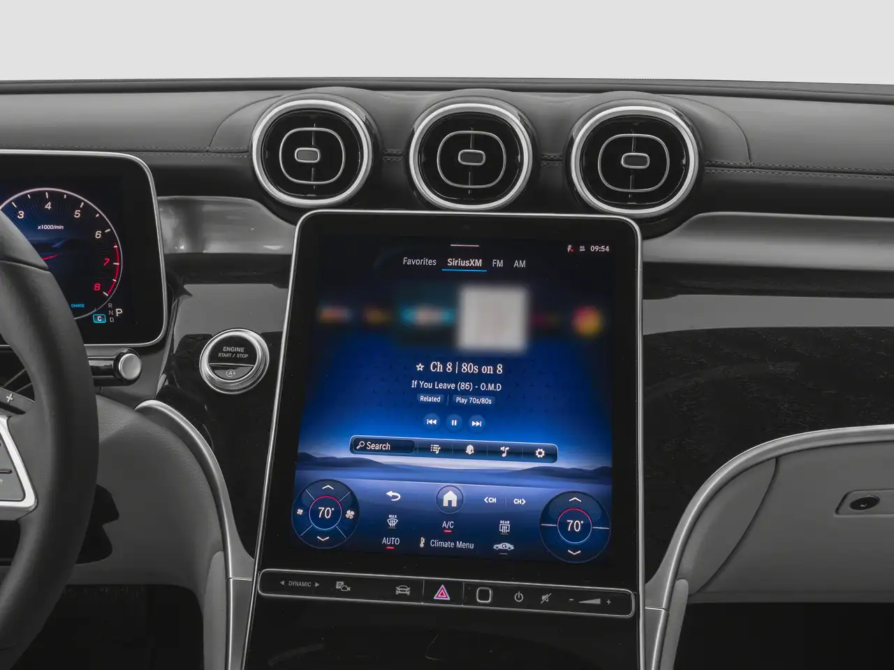 Mercedes-Benz GLC - Image 6
