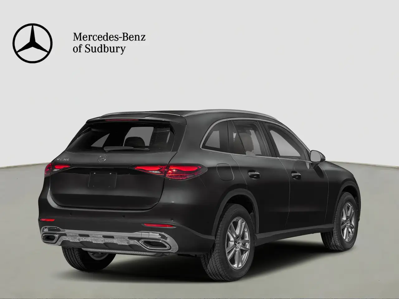 Mercedes-Benz GLC - Image 2
