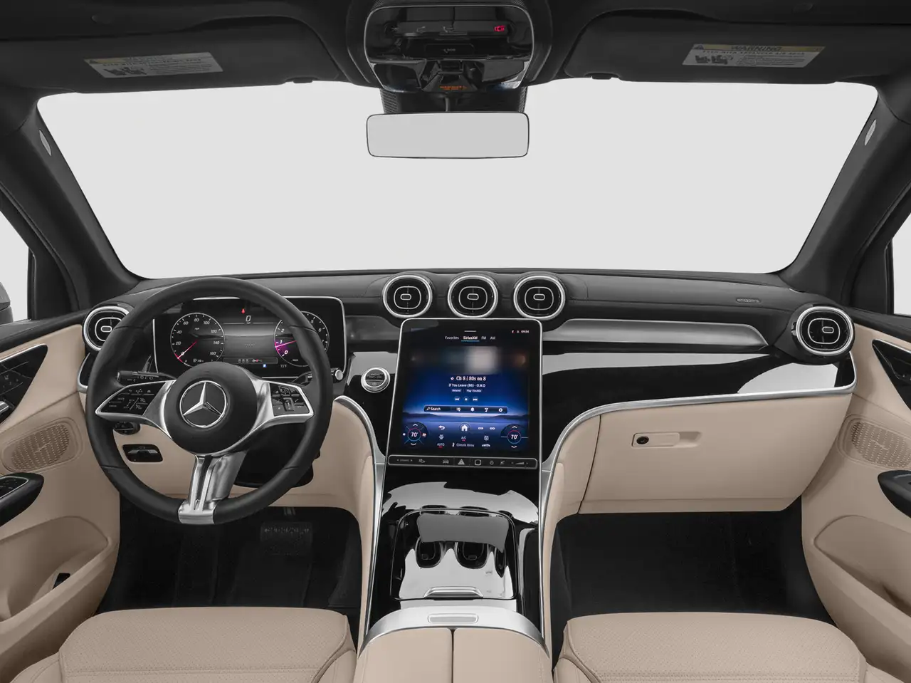Mercedes-Benz GLC - Image 4