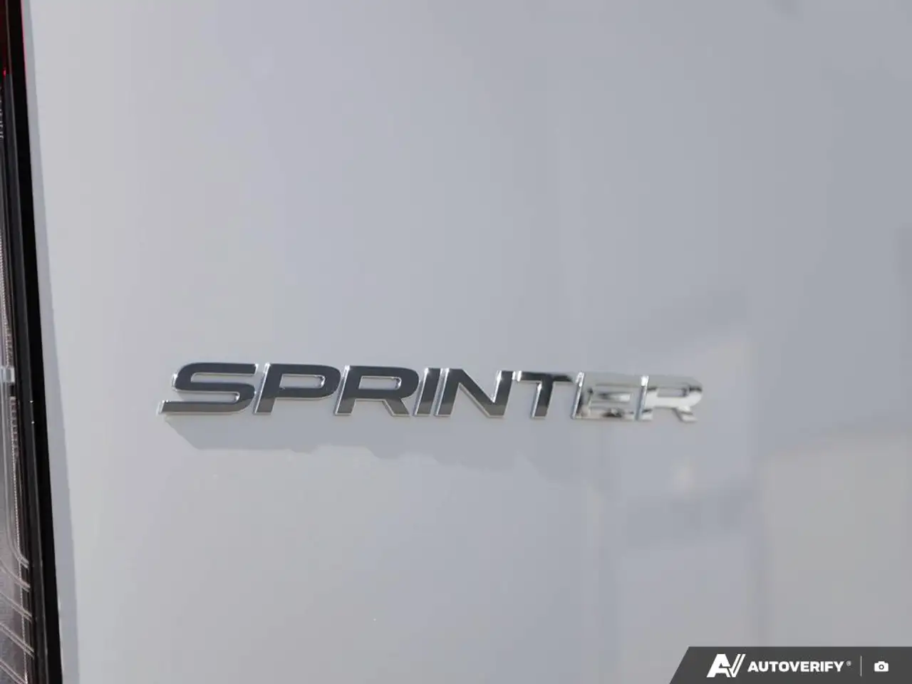 Mercedes-Benz Sprinter - Image 12