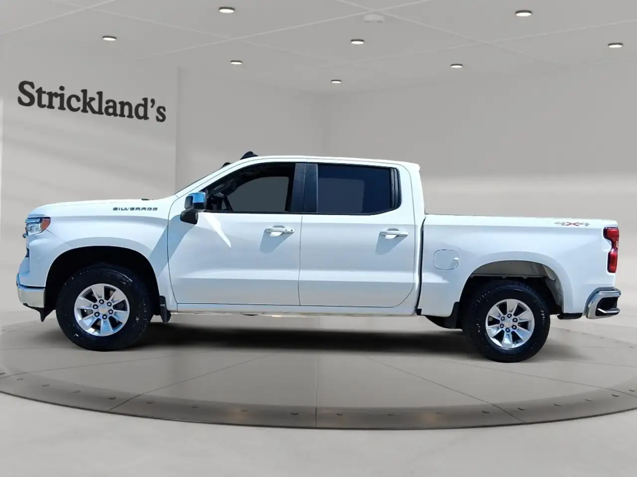 Chevrolet Silverado 1500 - Image 5