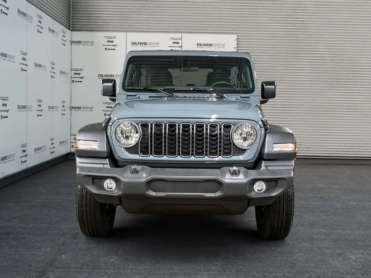 Jeep Wrangler - Image 8