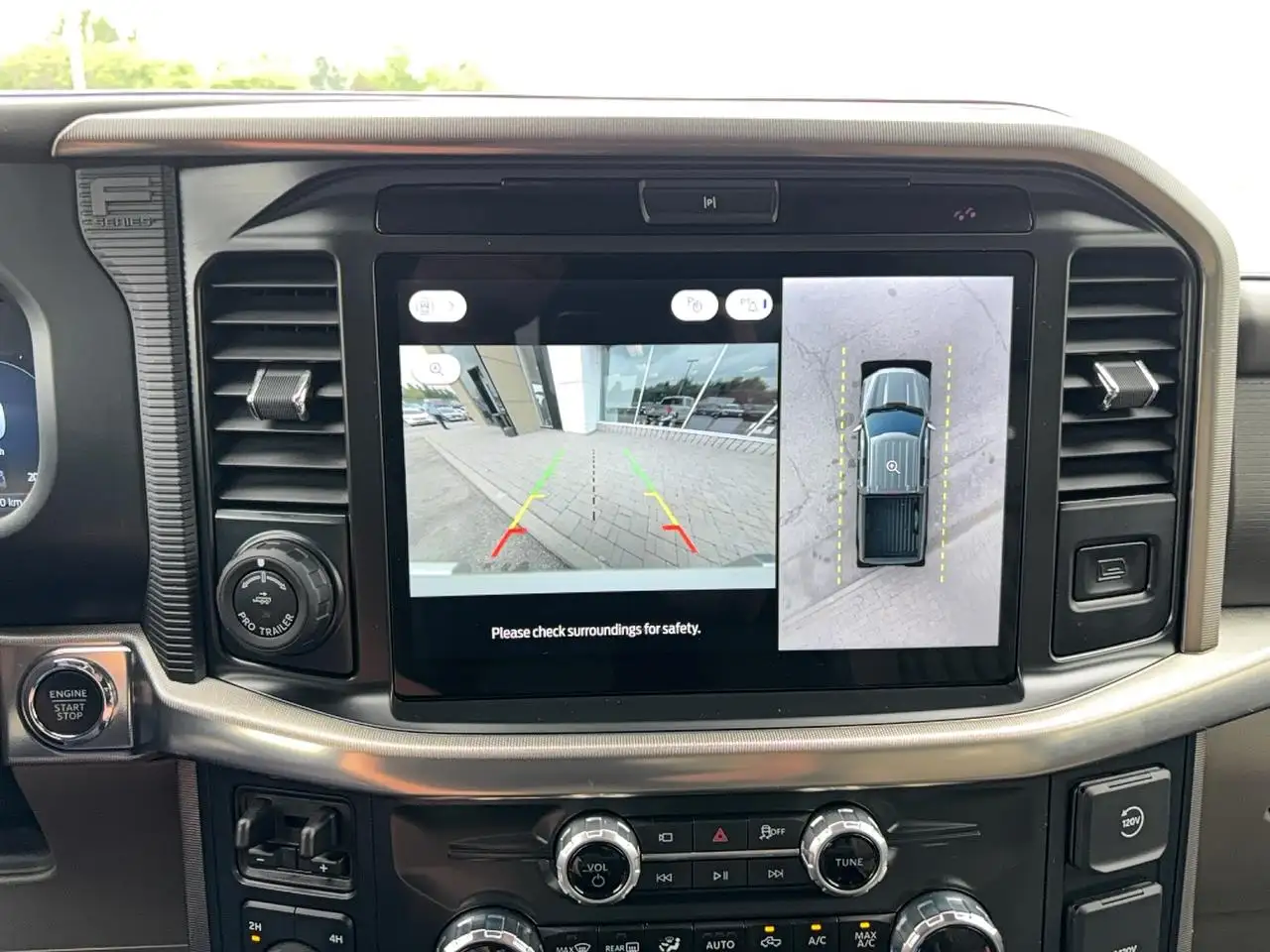 Ford F-150 - Image 19