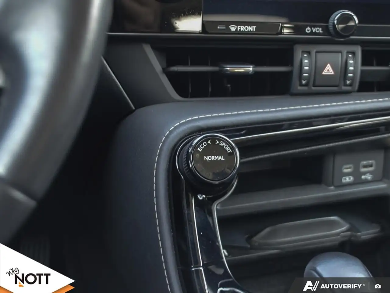 Lexus NX - Image 20