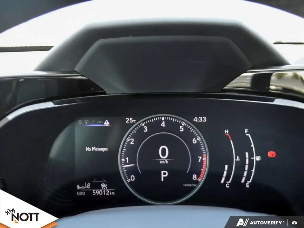 Lexus NX - Image 15