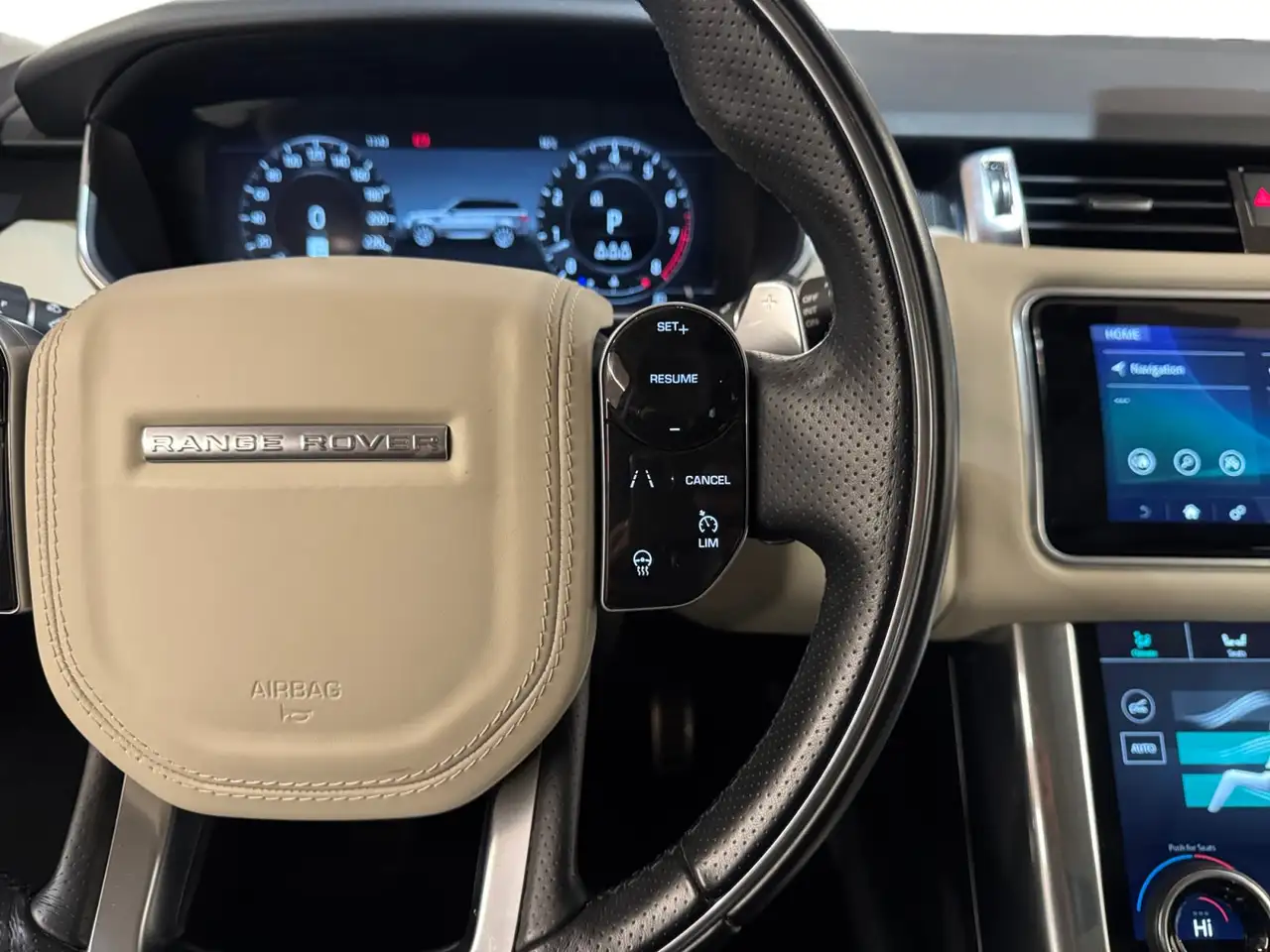 Land Rover Range Rover Sport - Image 13