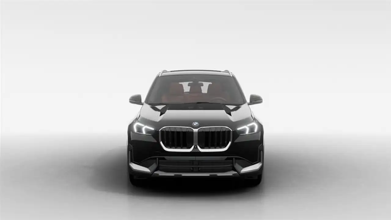 BMW X1 - Image 4