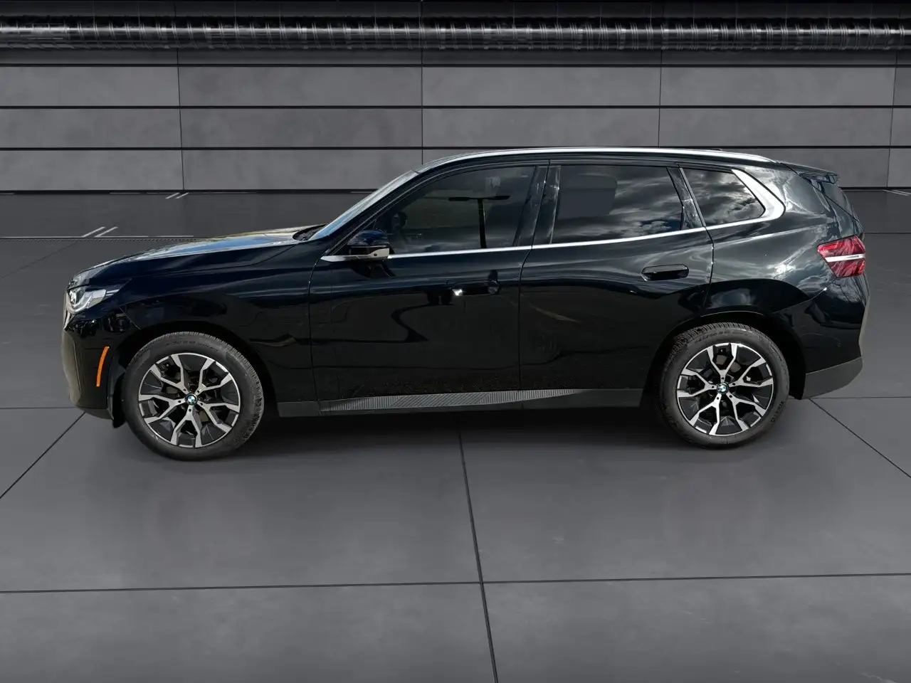 BMW X3 - Image 5