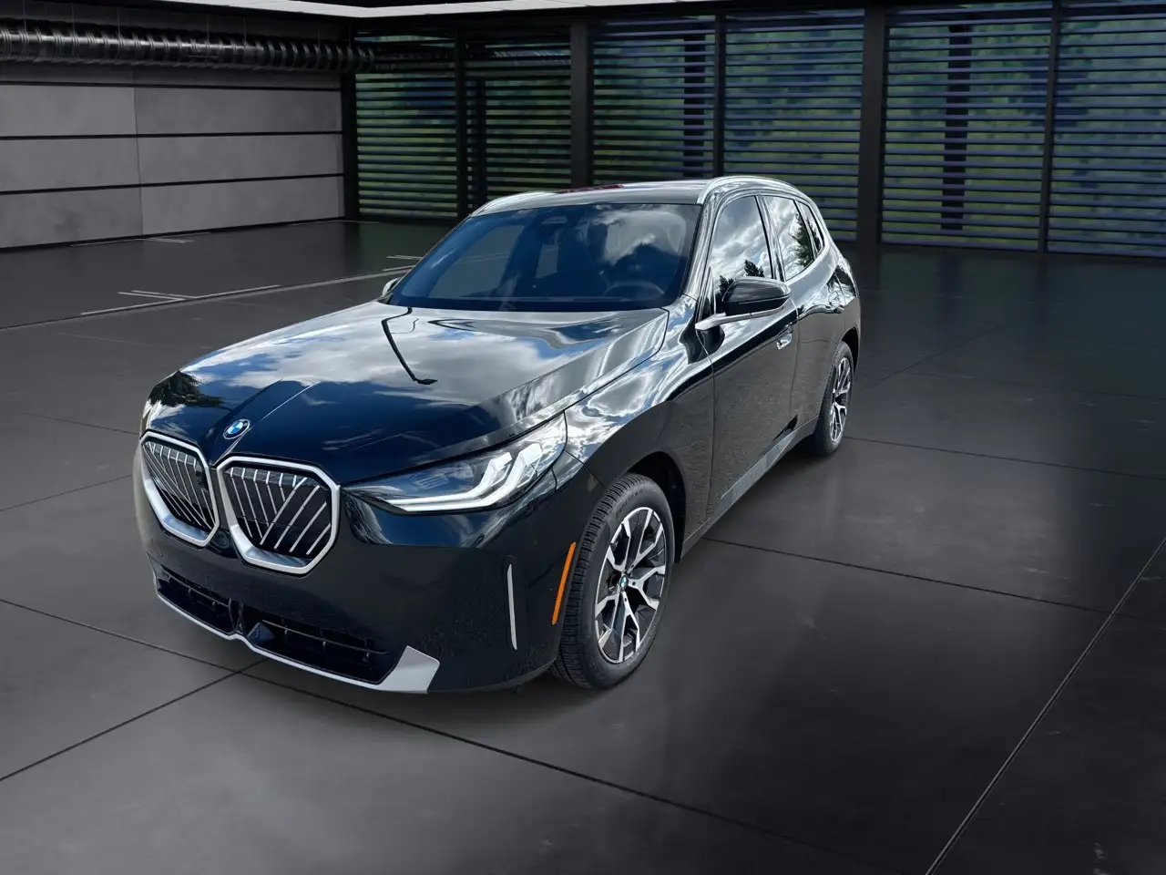 BMW X3 - Image 4