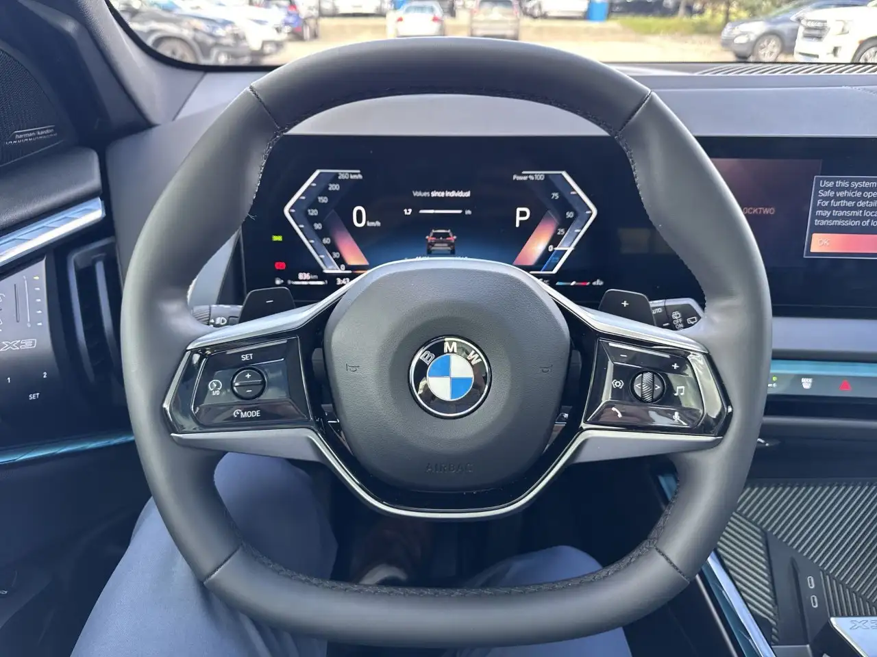 BMW X3 - Image 14