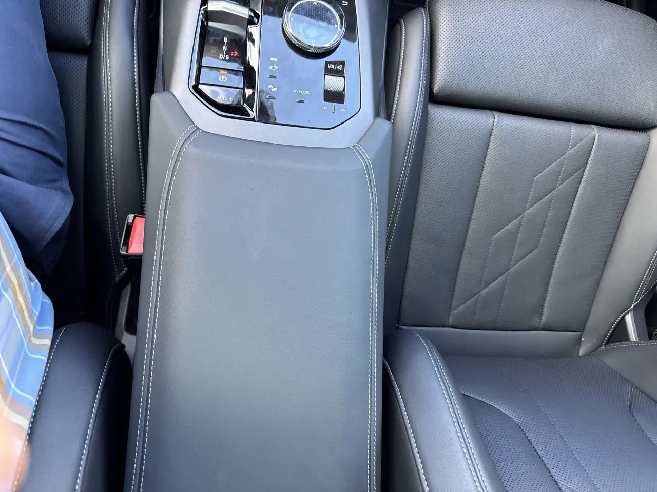 BMW X3 - Image 21