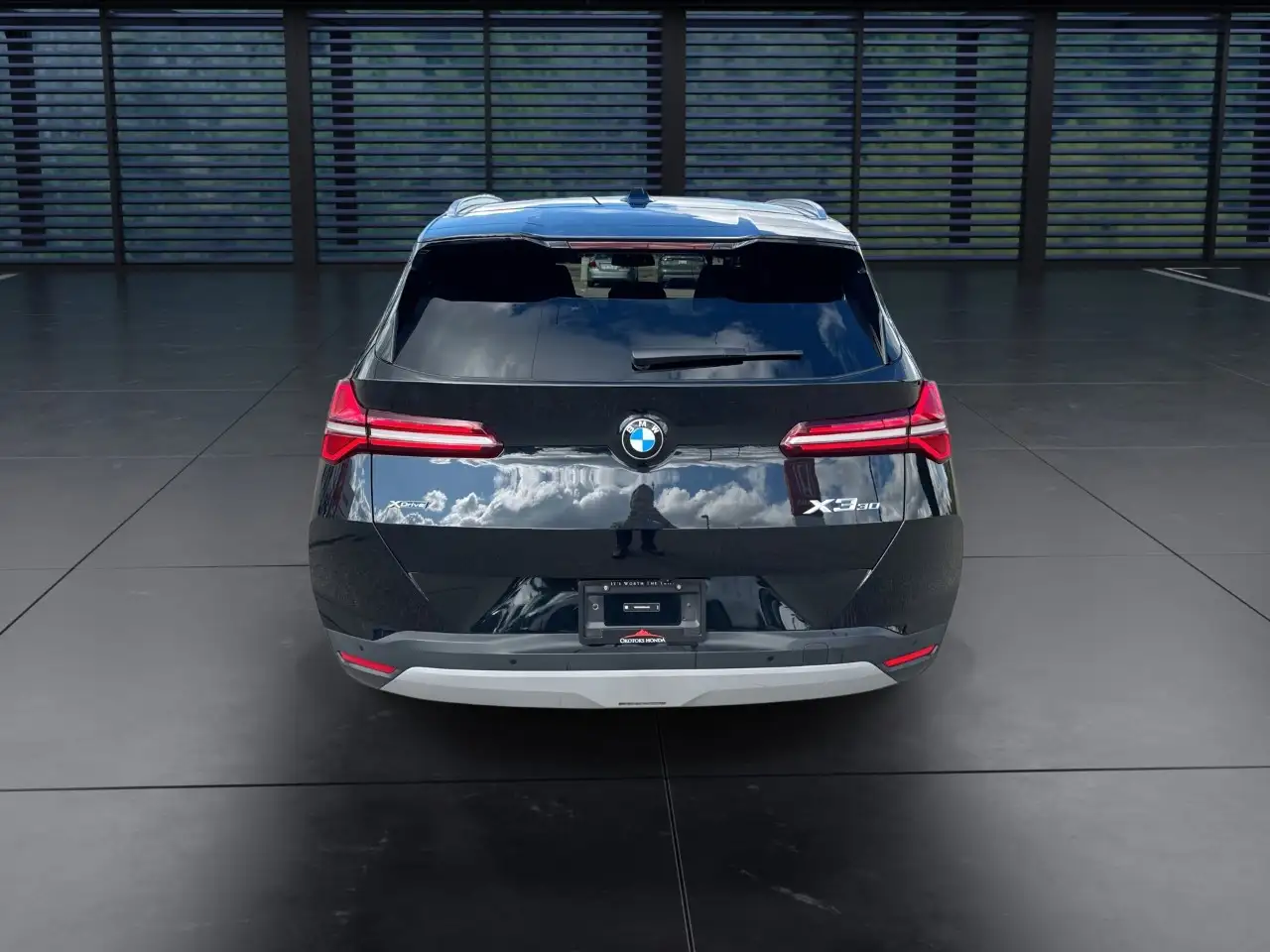 BMW X3 - Image 7
