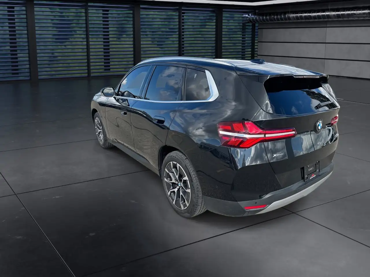 BMW X3 - Image 6