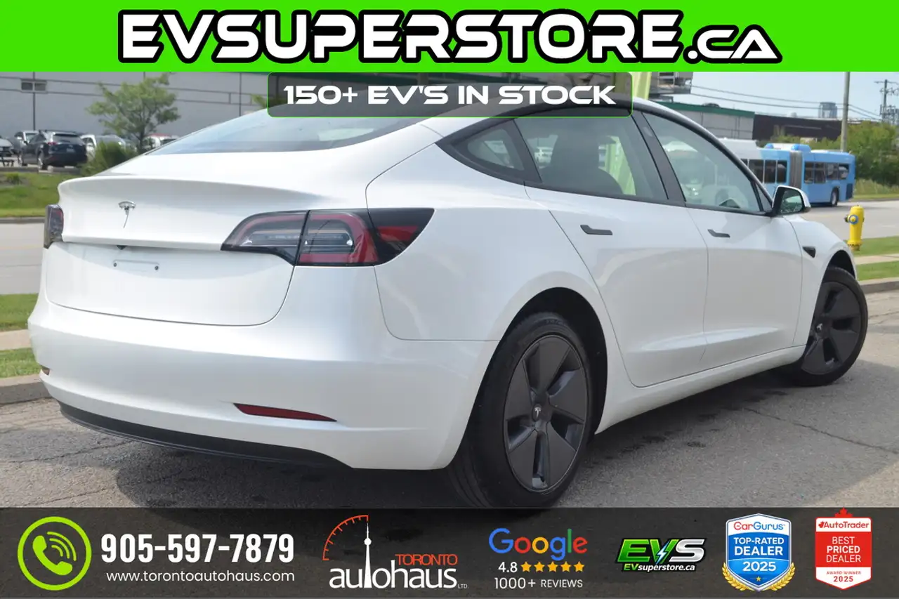 Tesla Model 3 - Image 7