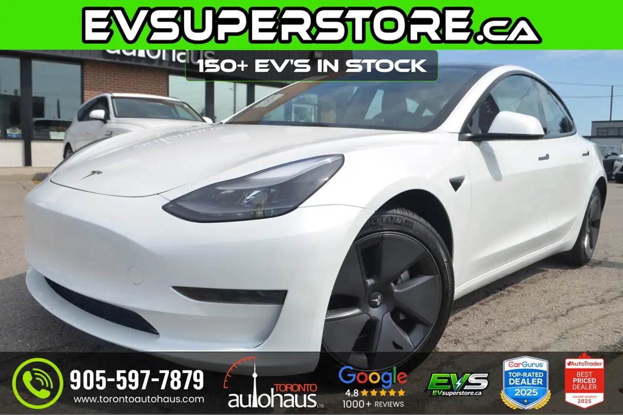 Tesla Model 3 - Image 1